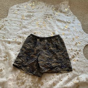 Patagonia Men's Baggies shorts/swim